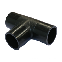 durable plastic pipe  water hose fitting equal tee with competitive price